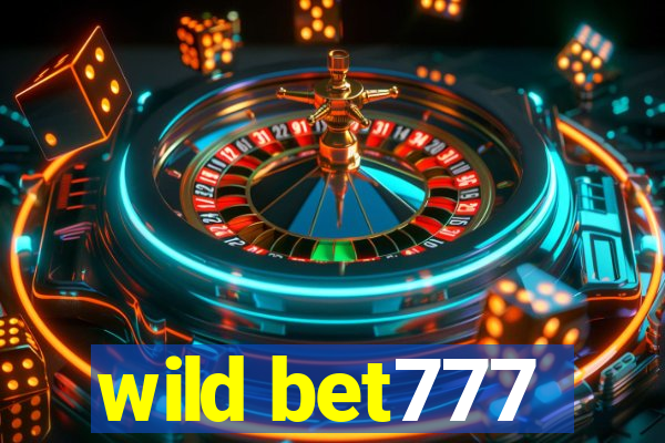 wild bet777